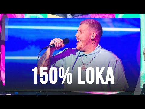 Ferrugem - 150% Loka (Clipe Oficial)