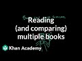 Reading and Understanding Books