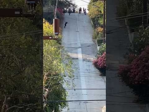 HOLY SH!T 🤯 Milton Bombs Baxter Street!