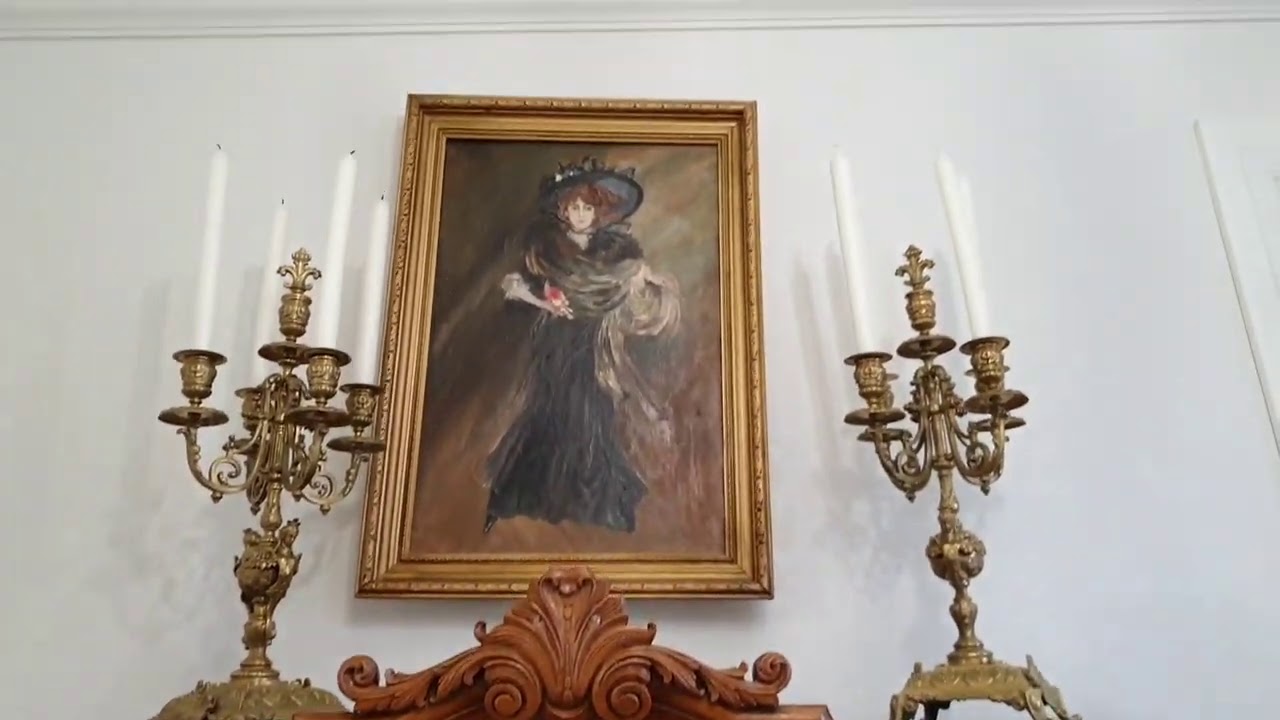 Как у меня прибрали в квартире