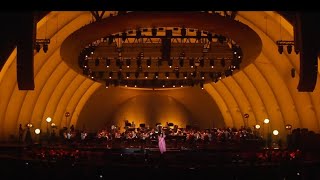 Laufey with the Los Angeles Philharmonic - Dreamer (Live At Hollywood Bowl)