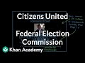 Corporate Influence and Political Speech