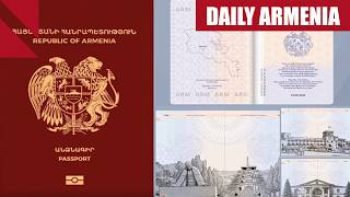 YouTube video thumbnail: Yerevan Proposes 2-Year Residency for Ethnic Armenians to Get Citizenship