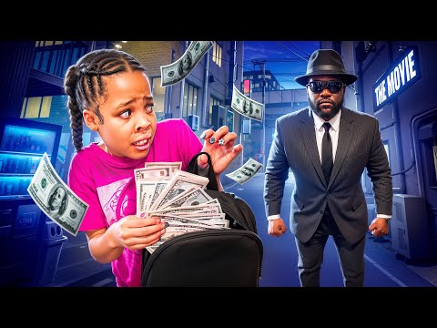 Nova Vs @BigCDontPlay THE FULL MOVIE 