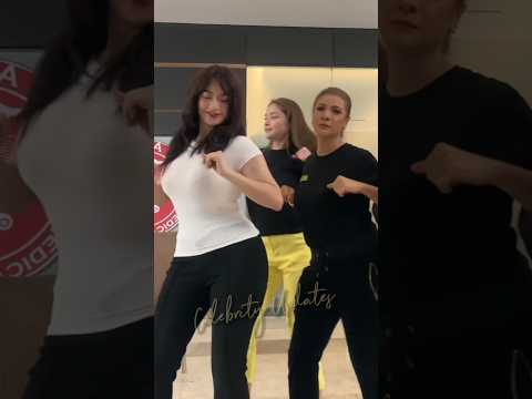 SI JILLIAN WARD LANG YATA ANG ARTISTA NA MERON GANYANG BEWANG AT HINDI PINARETOKE #celebrity #dance