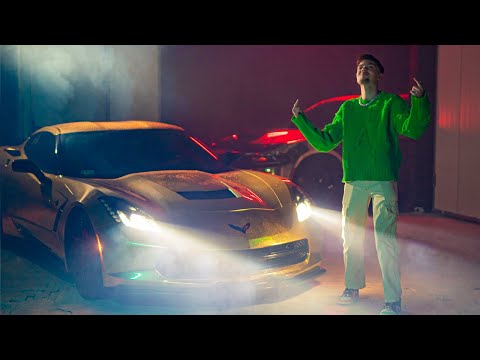 ♪ PALION - ZIELONE 2 [TRAILER] ♪