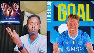 SALAH oo ka shakisan tayada ISAK iyo Wirtz,Arsenal waa kooxda ugu awooda badan bal fiiri,REAL+BARCE+
