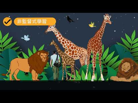 Squid 02 機器學習簡介