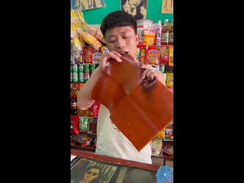 小时候的这些零食,你都吃过哪些? #儿时记忆 #怀旧零食 #童年回忆