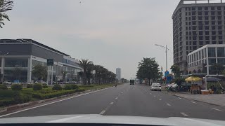 Trung tâm tỉnh Bắc ninh- phường Bắc Giang 29/5/2026