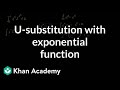 Definite Integrals and Anti-Derivatives