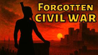 The First Intermediate Period: The Story of a Divided Egypt