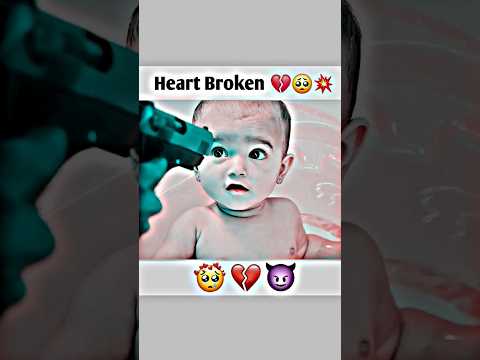 The child's family was tricked ๐คฏ๐ #shorts #viral #trending #status #whatsapp #broken #love #sad