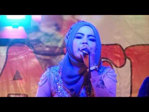 EL-SHAFIRA Kota Bekasi. All artis edisi gambus