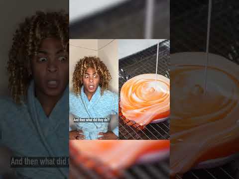 ? CAKE STORYTIME TIKTOK ? 7 #marrkadams #shorts #viral