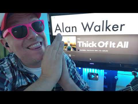 Thick Of It All - Alan Walker, Joe Jonas, Julia Michaels Guitar Tutorial (Beginner Lesson!)