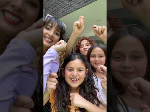 ME REENCONTRÉ CON LAS HERMANITAS DE YOLOAVENTURAS 😍🧡