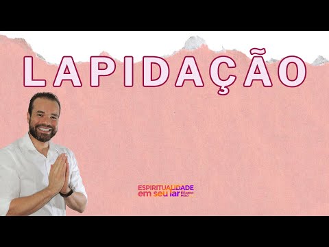 Lapidação