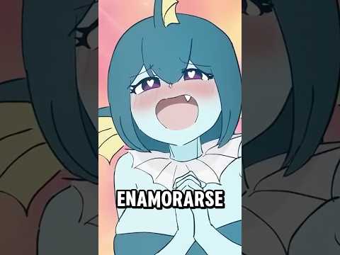 Pokémon que se enamoran de humanos