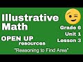 Area and Tile Calculations
