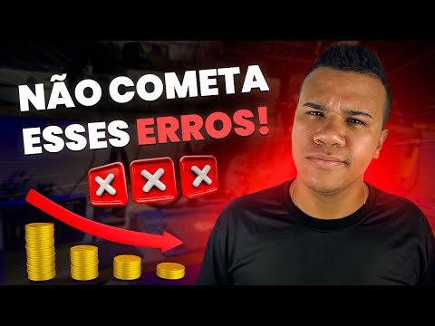 Prejuízos Que Todo Iniciante Deve Evitar no Conserto de Celular!
