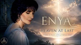 Enya - Heaven At Last