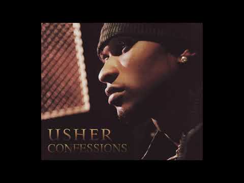 Usher - Seduction (Special Edition)