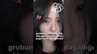 gece geceeeeeee #blackpink