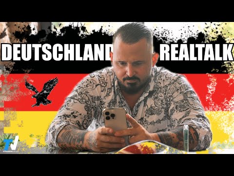 Deutschland Realtalk - Cashmo 📺 TV S