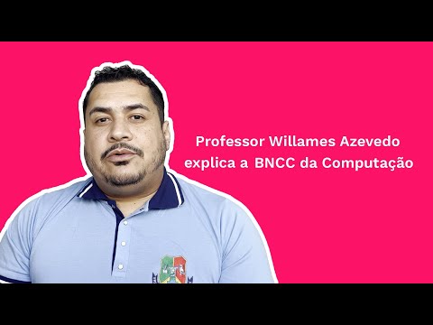 BNCC e Tecnologia | Como trabalhar a computação com os alunos?