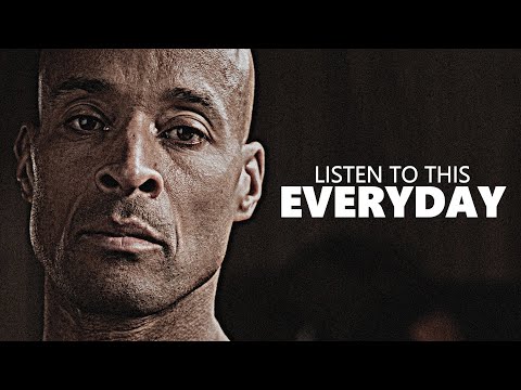 GET UP AND GET IT DONE IN 2025 - Powerful Motivational Speech
