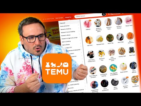 10 Productos de Temu que RECOMIENDO ¿Vale la Pena?