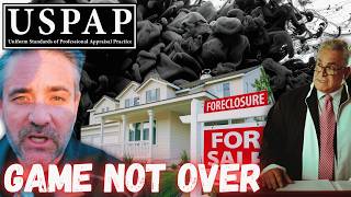 UPDATE: Home Value FRAUD | WE GOT THEIR AZZ