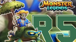 VACATIONAL GURLIK LEVEL 150 - THIS MYTHIC MIGHT BE META! | STRONG ATTACKER | BEST SKILLS & COMBAT!