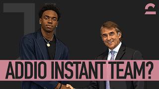 Il mercato Juve sta cambiando? Abbandoniamo l'idea Instant team? | 2NIGHT