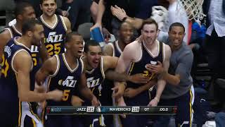 All Time Utah Jazz Scoring List