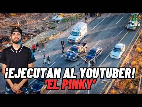 ¡‘La Chapiza’ le dio piso a ‘El Pinky’ por Halconear para La Mayiza!"