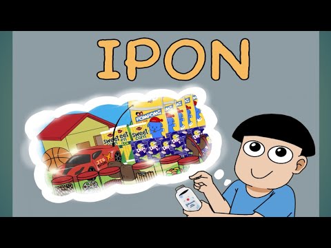 IPON #Batang90s