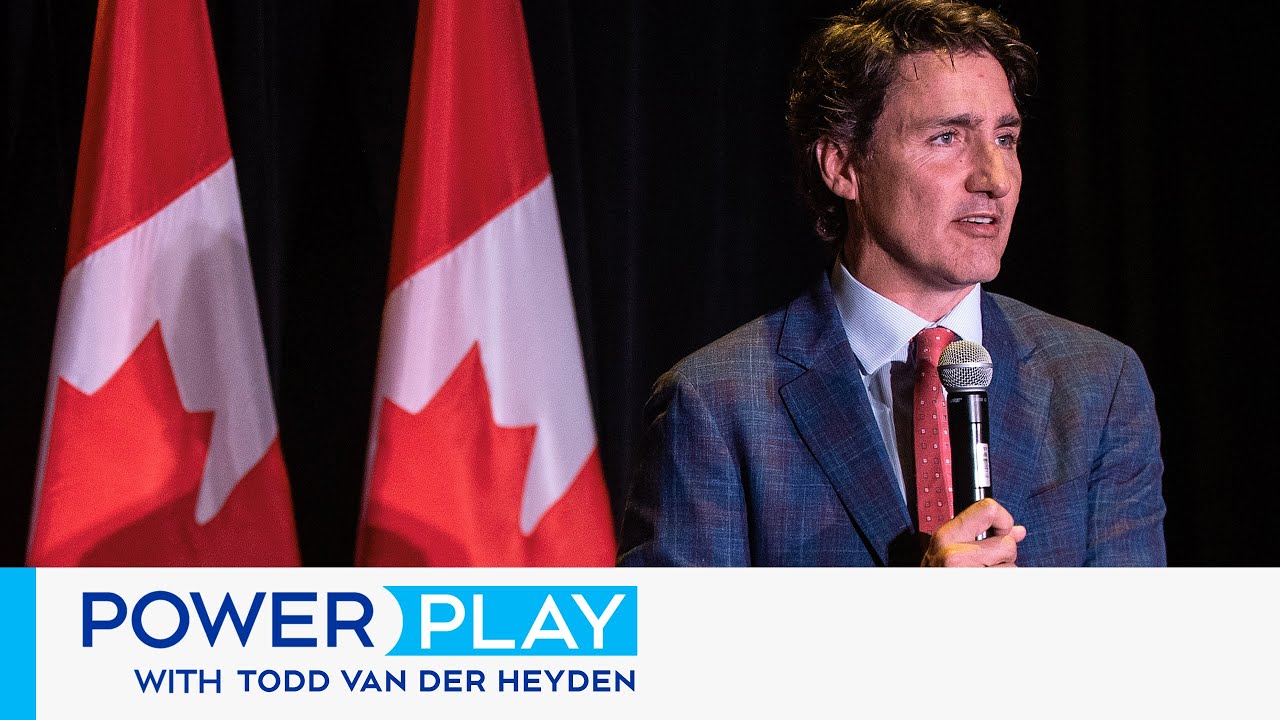 Can the PM Compete with Poilievre’s Affordability Stronghold? | Power Play with Todd Van Der Heyden