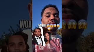 Kevin Gates and Dreka Gates been separated since 2020 🥺😱😱😳 #fyp #viral #KevinGates #Explore