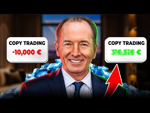 J'ai Investi 10 000€ sur 10 Experts en Copy Trading Pendant 1 Semaine ! - Voici le Résultat...