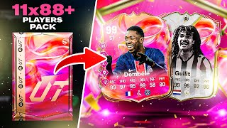 I SPENT 5 MILLION TO PACK THE BEST FUTTIES! 😱 FC 25 Ultimate Team