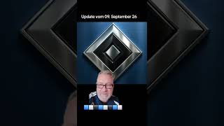 Der HSV 🟦 ⬜️ ⬛️ Update vom 09. September 26
