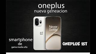 OnePlus 15T vs OnePlus 15 - Don't Buy the Wrong Phone!
