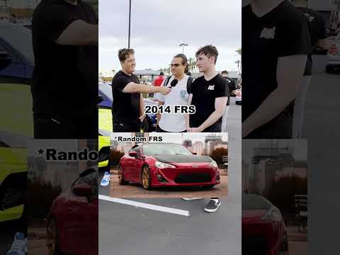 Would You Buy Your Car Again? Pt. 15 #shorts #car
