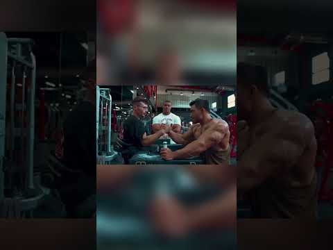 #armwrestling #akimbo