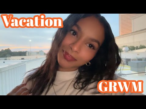Updated Makeup Tutorial