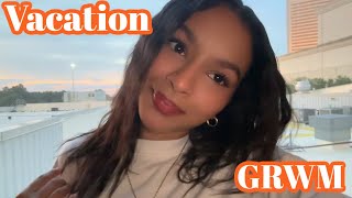 Updated Makeup Tutorial
