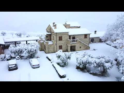 Agriturismo Oasi Biologica