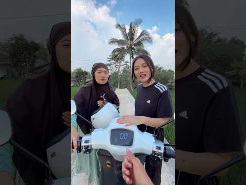 Motor Listrik Buat Kita